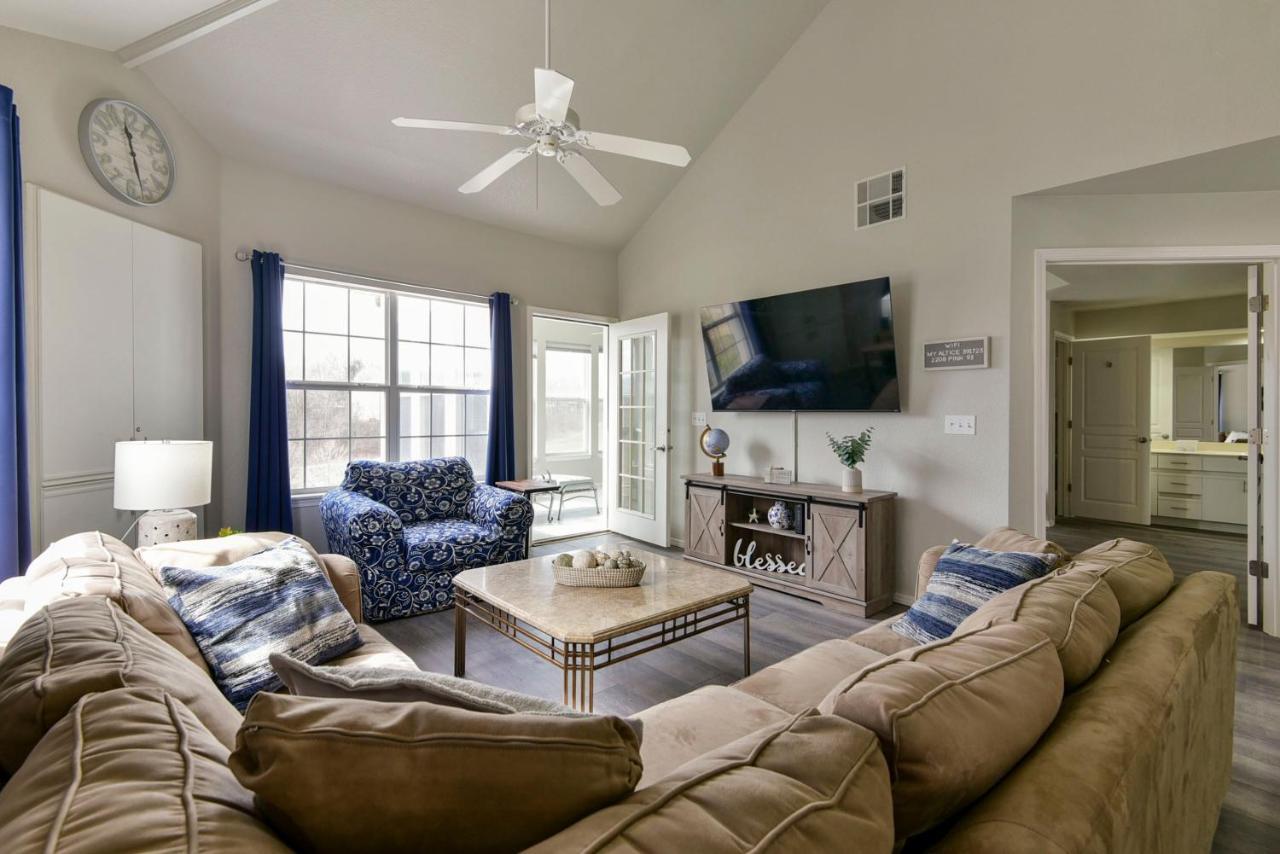 Beautiful Condos At Thousand Hills-Heart Of Branson-Spacious And Affordable Exterior photo