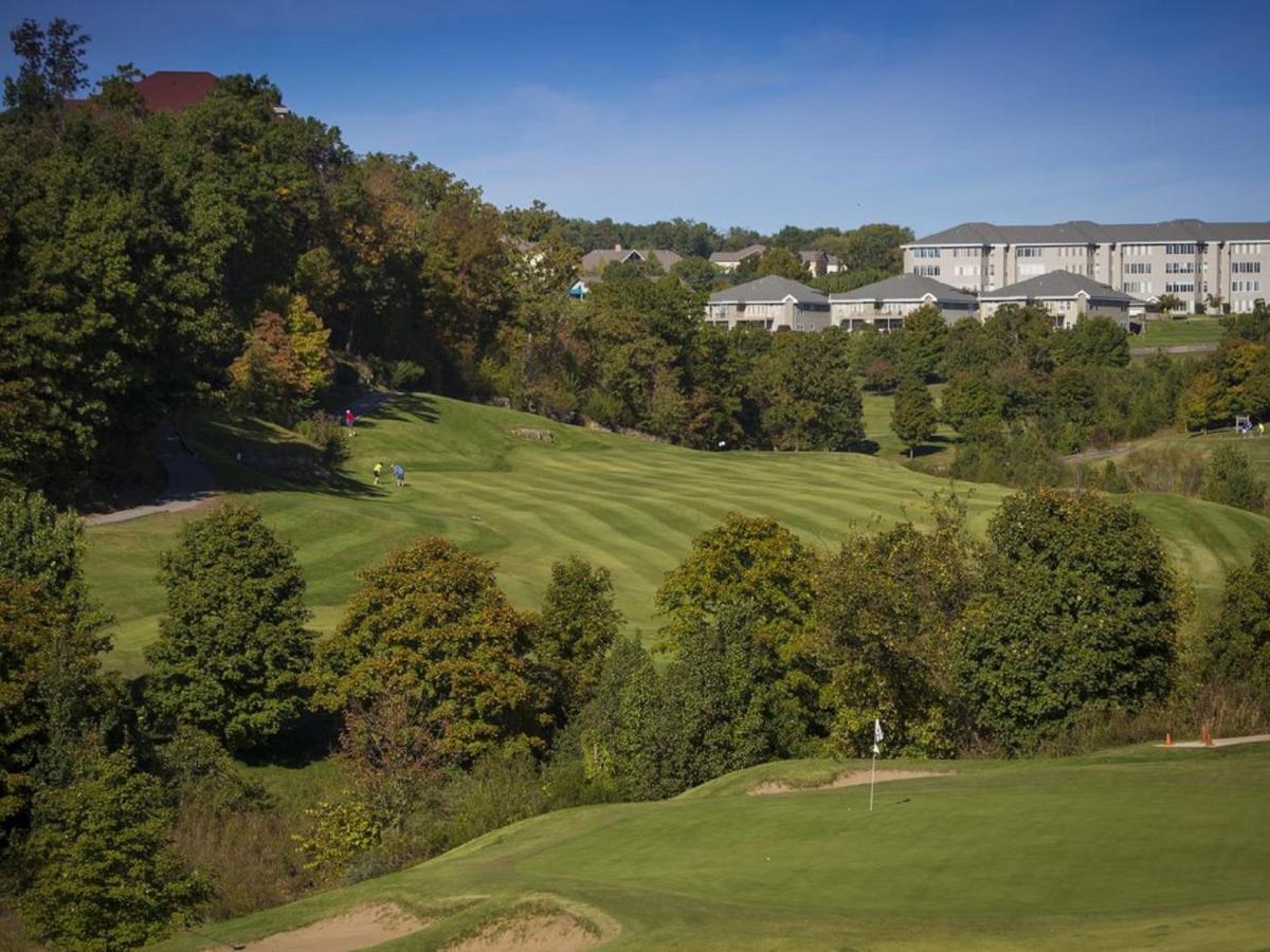 Beautiful Condos At Thousand Hills-Heart Of Branson-Spacious And Affordable Exterior photo