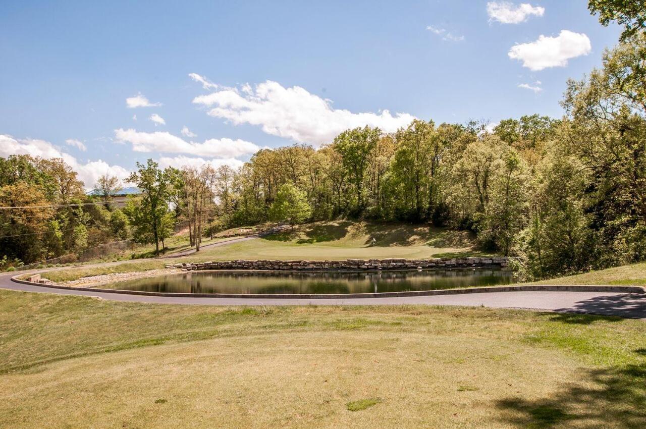 Beautiful Condos At Thousand Hills-Heart Of Branson-Spacious And Affordable Exterior photo