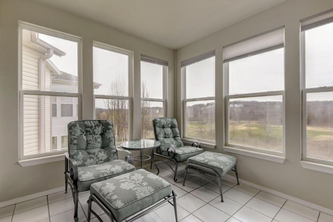 Beautiful Condos At Thousand Hills-Heart Of Branson-Spacious And Affordable Exterior photo