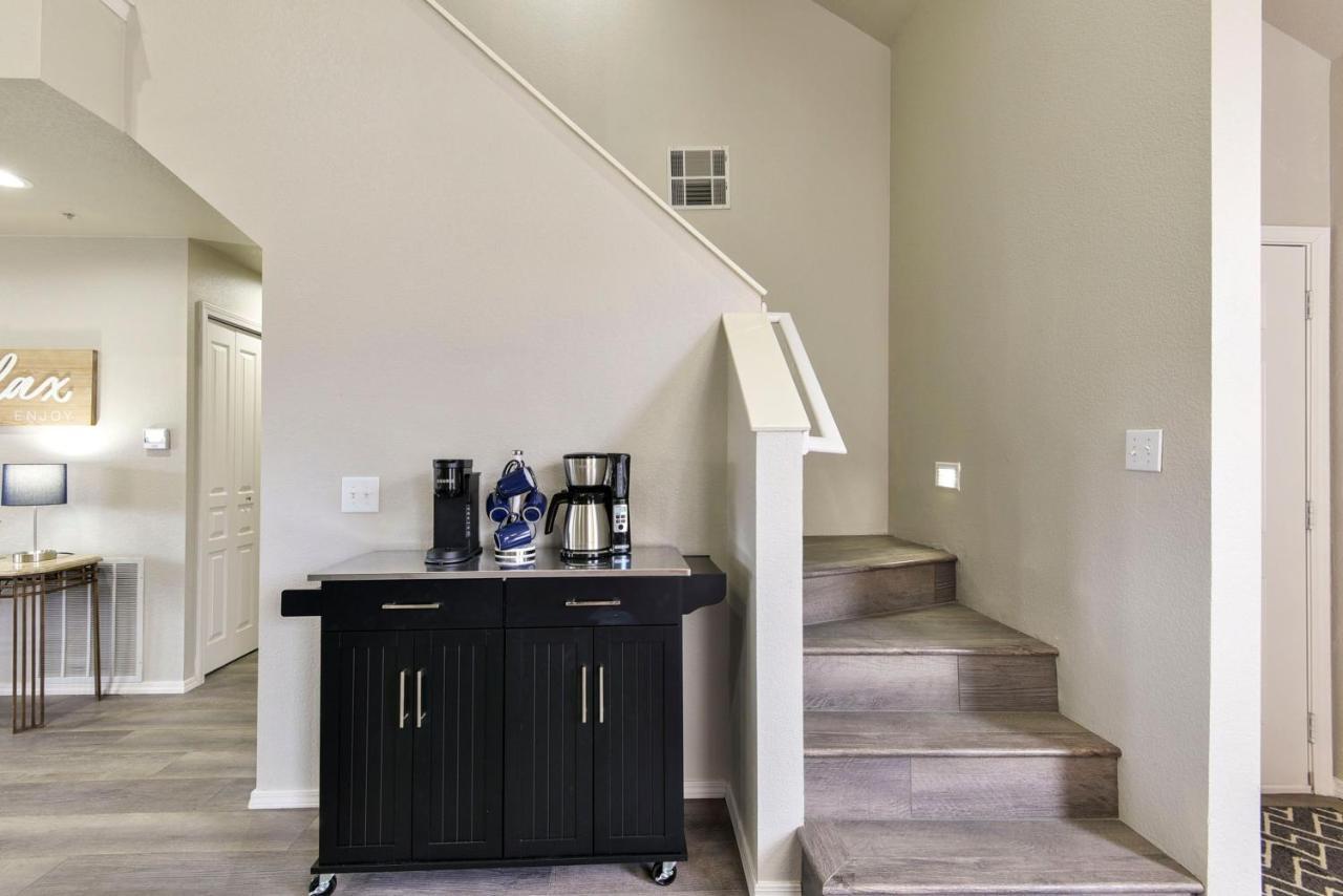 Beautiful Condos At Thousand Hills-Heart Of Branson-Spacious And Affordable Exterior photo