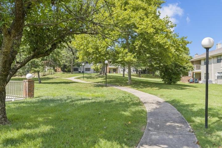 Beautiful Condos At Thousand Hills-Heart Of Branson-Spacious And Affordable Exterior photo