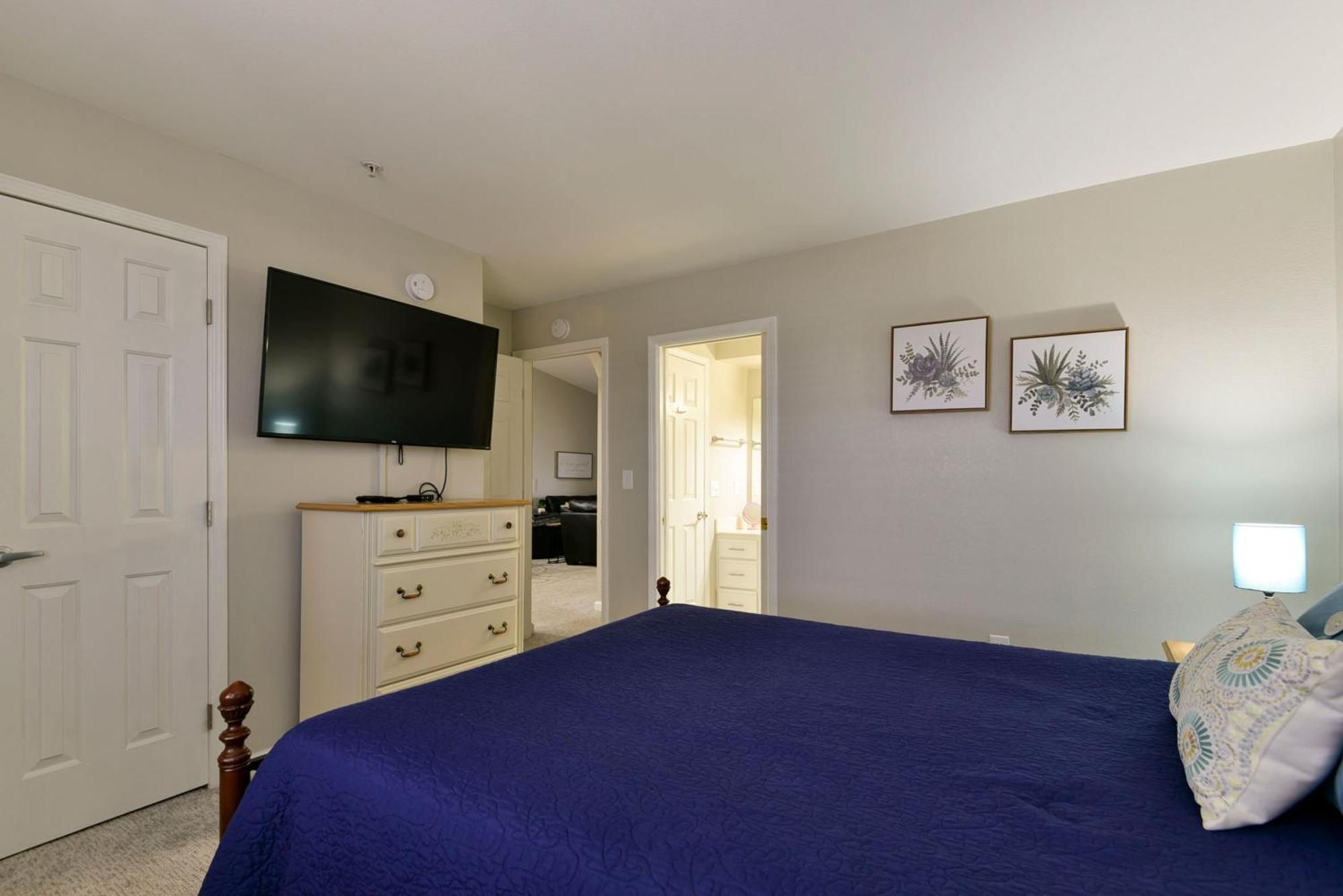 Beautiful Condos At Thousand Hills-Heart Of Branson-Spacious And Affordable Exterior photo