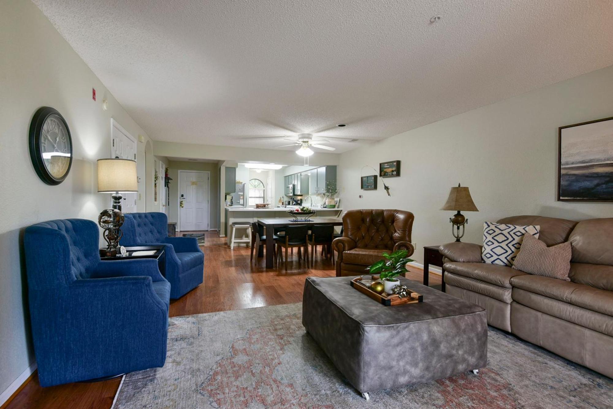 Beautiful Condos At Thousand Hills-Heart Of Branson-Spacious And Affordable Exterior photo