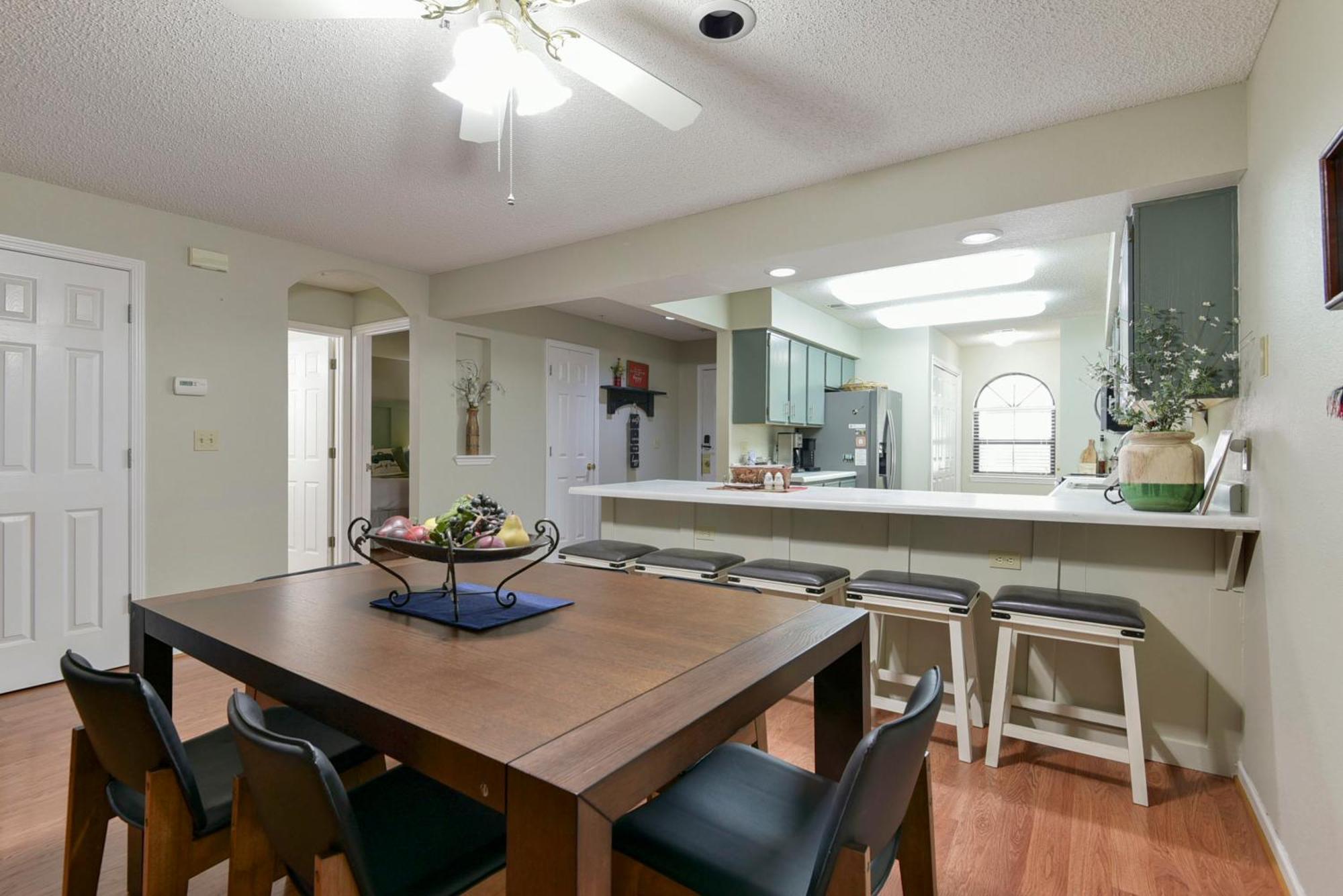 Beautiful Condos At Thousand Hills-Heart Of Branson-Spacious And Affordable Exterior photo