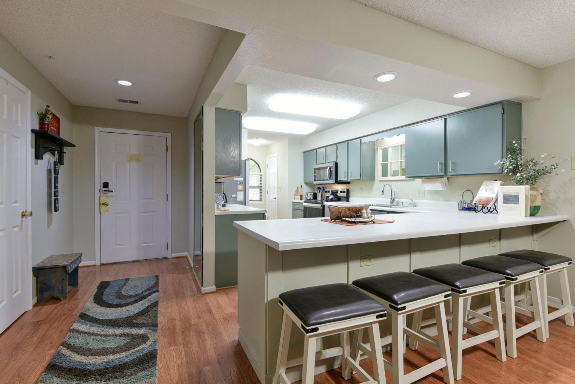 Beautiful Condos At Thousand Hills-Heart Of Branson-Spacious And Affordable Exterior photo