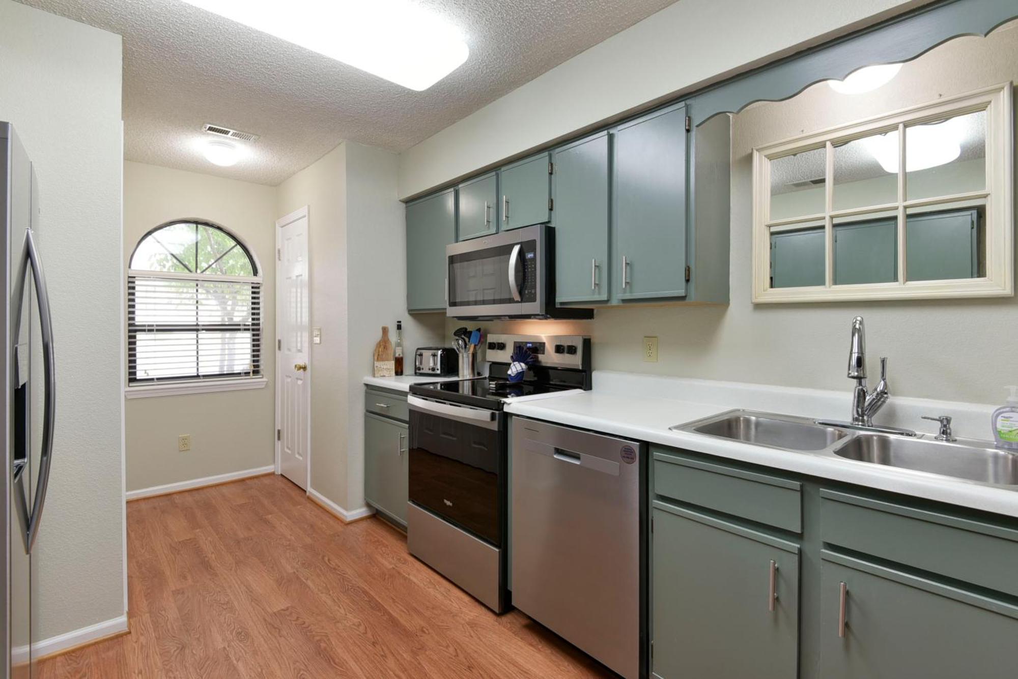 Beautiful Condos At Thousand Hills-Heart Of Branson-Spacious And Affordable Exterior photo