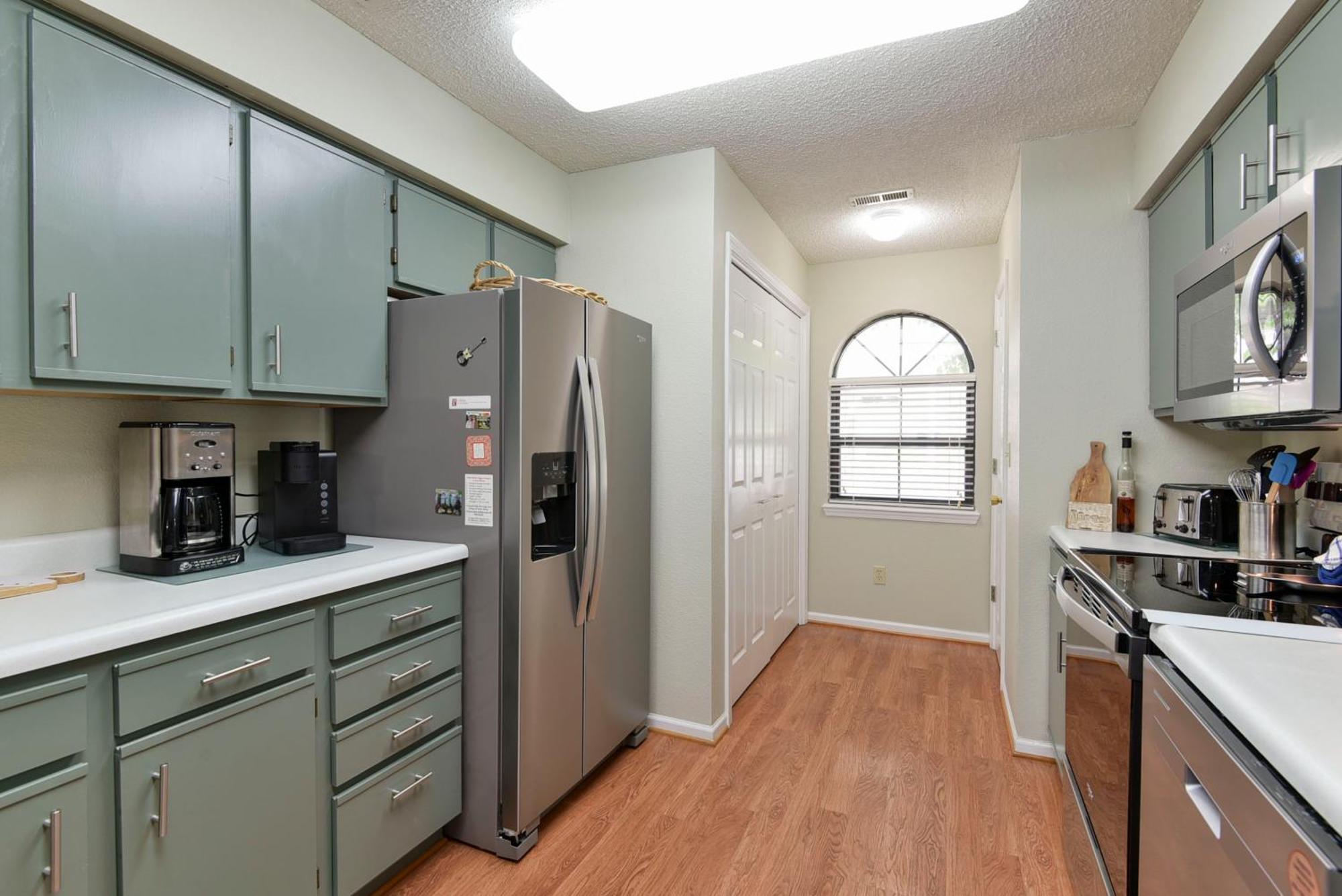 Beautiful Condos At Thousand Hills-Heart Of Branson-Spacious And Affordable Exterior photo